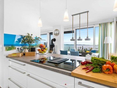 Holiday house Ferienhaus Villa Seemööv Olpenitz - Features photo 7