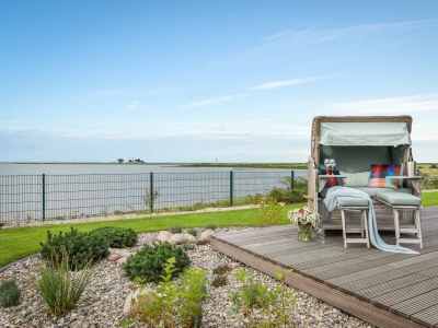 Holiday house Ferienhaus Villa Seemööv Olpenitz - Features photo 8