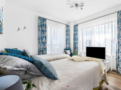 Holiday house Ferienhaus Villa Seemööv Olpenitz - Features photo 9