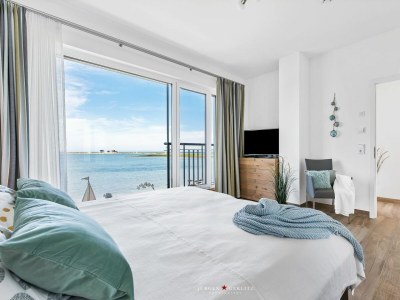 Holiday house Ferienhaus Villa Seemööv Olpenitz - Features photo 11