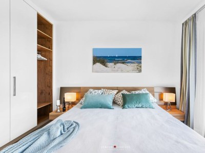 Holiday house Ferienhaus Villa Seemööv Olpenitz - Features photo 12