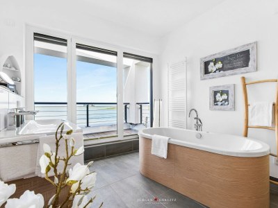 Holiday house Ferienhaus Villa Seemööv Olpenitz - Features photo 13