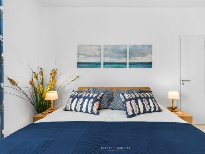 Holiday house Ferienhaus Villa Seemööv Olpenitz - Features photo 15