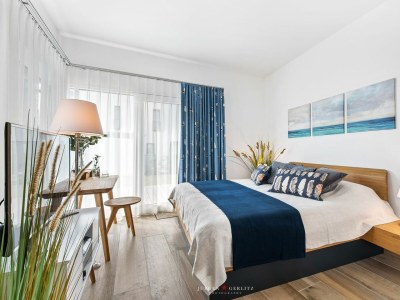 Holiday house Ferienhaus Villa Seemööv Olpenitz - Features photo 16