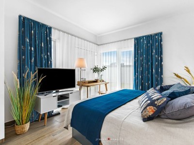 Holiday house Ferienhaus Villa Seemööv Olpenitz - Features photo 17