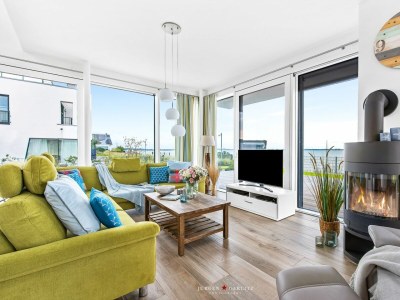 Holiday house Ferienhaus Villa Seemööv Olpenitz - Features photo 18