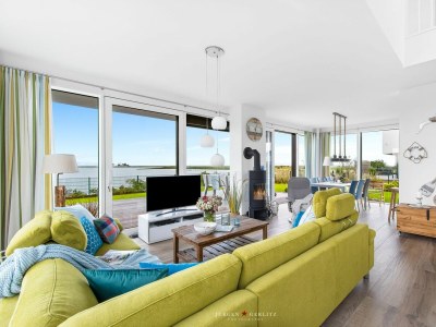 Holiday house Ferienhaus Villa Seemööv Olpenitz - Features photo 19