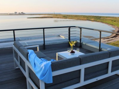 Holiday house Ferienhaus Villa Seemööv Olpenitz - Features photo 20