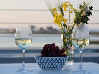 Holiday house Ferienhaus Villa Seemööv Olpenitz - Features photo 21