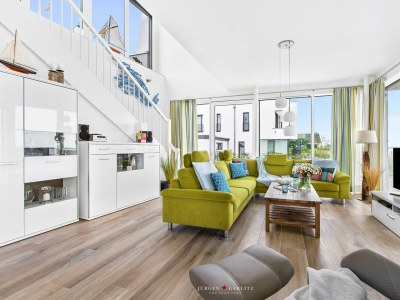 Holiday house Ferienhaus Villa Seemööv Olpenitz - Features photo 22