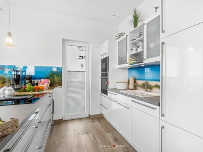 Holiday house Ferienhaus Villa Seemööv Olpenitz - Features photo 23