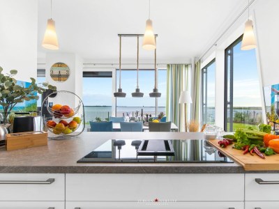 Holiday house Ferienhaus Villa Seemööv Olpenitz - Features photo 24