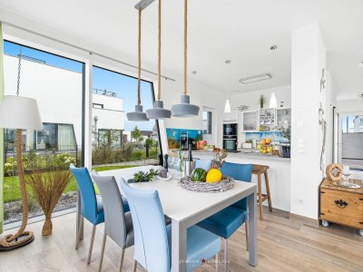 Holiday house Ferienhaus Villa Seemööv Olpenitz - Features photo 25