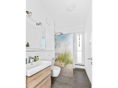 Holiday house Ferienhaus Villa Seemööv Olpenitz - Features photo 26