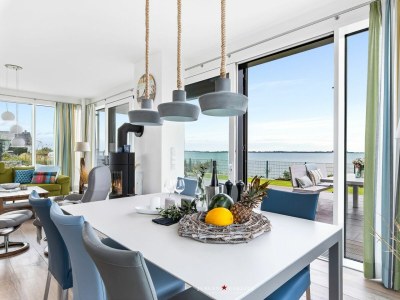 Holiday house Ferienhaus Villa Seemööv Olpenitz - Features photo 27