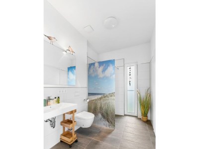 Holiday house Ferienhaus Villa Seemööv Olpenitz - Features photo 28