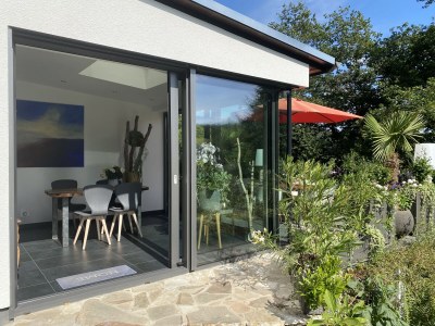 Holiday house Design und Kunst - Outdoor photo 3