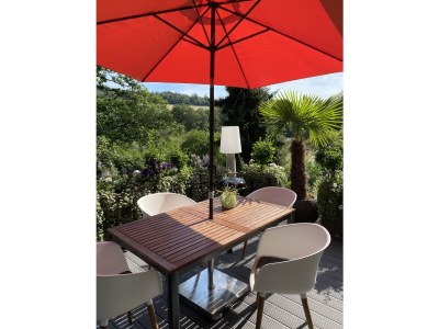 Holiday house Design und Kunst - Outdoor photo 5