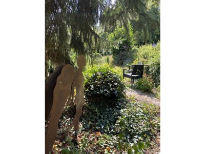 Holiday house Design und Kunst - Outdoor photo 15