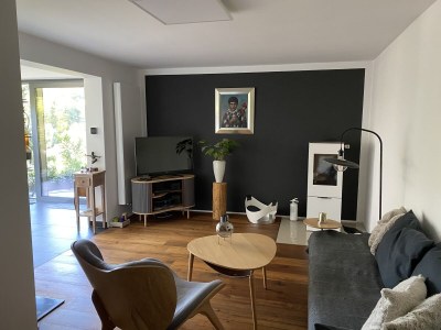 Holiday house Design und Kunst - Features photo 17