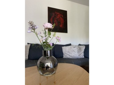 Holiday house Design und Kunst - Features photo 19