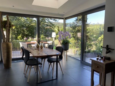 Holiday house Design und Kunst - Features photo 20