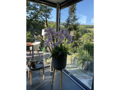 Holiday house Design und Kunst - Features photo 21