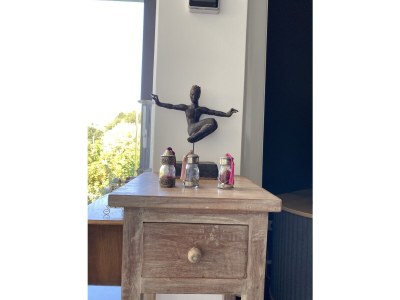 Holiday house Design und Kunst - Features photo 22