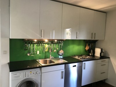 Holiday house Design und Kunst - Features photo 23