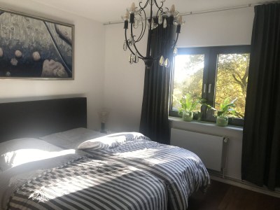 Holiday house Design und Kunst - Features photo 24