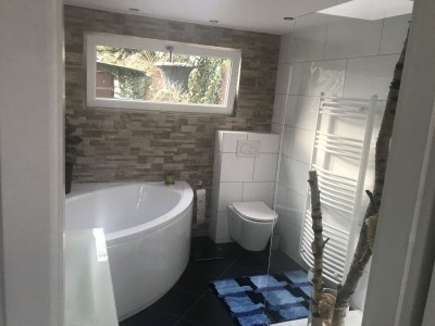 Holiday house Design und Kunst - Features photo 26