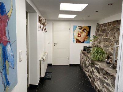 Holiday house Design und Kunst - Features photo 28