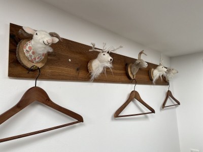 Holiday house Design und Kunst - Features photo 29