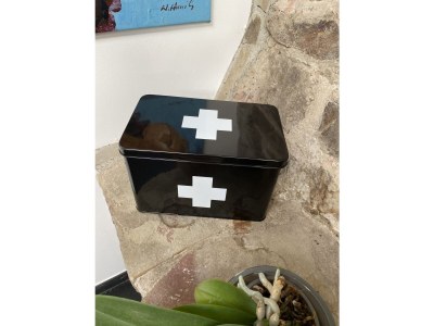 Holiday house Design und Kunst - Features photo 30