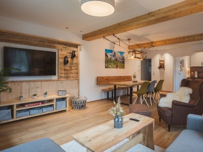 Holiday apartment Bergfex - Villa Salzweg - Features photo 8