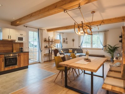 Holiday apartment Bergfex - Villa Salzweg - Features photo 9