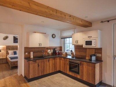 Holiday apartment Bergfex - Villa Salzweg - Features photo 10