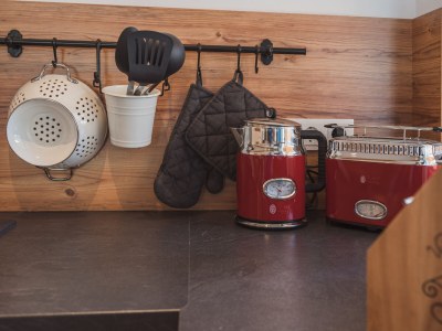 Holiday apartment Bergfex - Villa Salzweg - Features photo 11