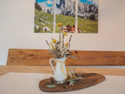 Holiday apartment Bergfex - Villa Salzweg - Features photo 13