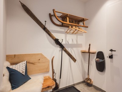 Holiday apartment Bergfex - Villa Salzweg - Features photo 14