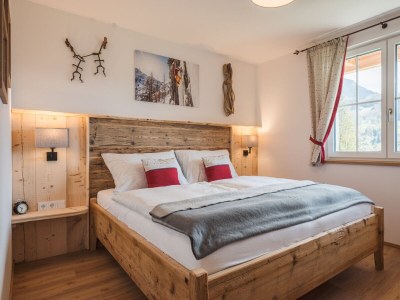 Holiday apartment Bergfex - Villa Salzweg - Features photo 15