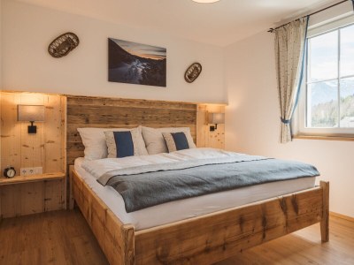 Holiday apartment Bergfex - Villa Salzweg - Features photo 16