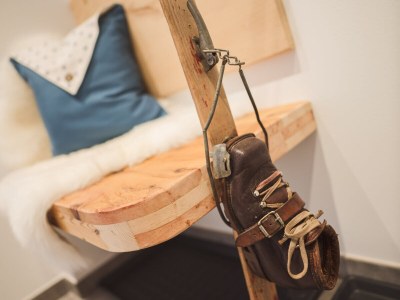 Holiday apartment Bergfex - Villa Salzweg - Features photo 18