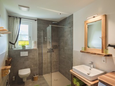 Holiday apartment Bergfex - Villa Salzweg - Features photo 19