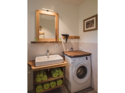 Holiday apartment Bergfex - Villa Salzweg - Features photo 20