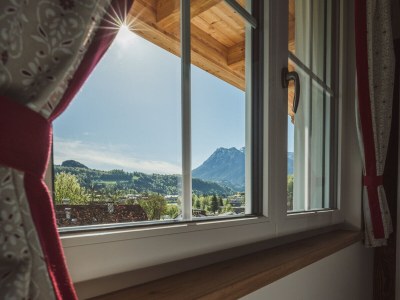 Holiday apartment Bergfex - Villa Salzweg - Features photo 22