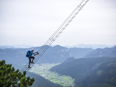 Holiday apartment Bergfex - Villa Salzweg - Environment photo 25