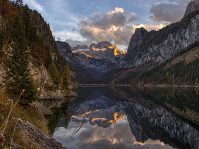 Holiday apartment Bergfex - Villa Salzweg - Environment photo 27