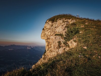 Holiday apartment Bergfex - Villa Salzweg - Environment photo 28