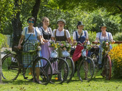 Holiday apartment Bergfex - Villa Salzweg - Environment photo 30